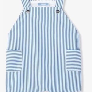 Jacadi Baby boy short overalls – Elliot